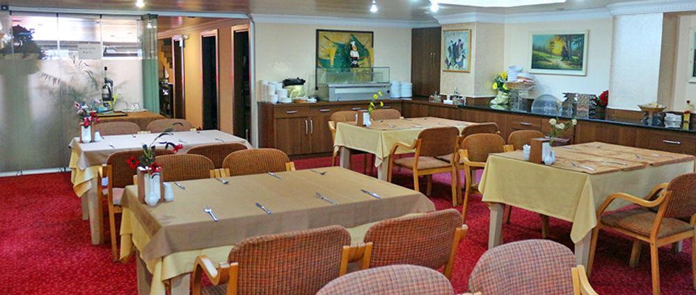 Gurtas Hotel Antalya Zewnętrze zdjęcie